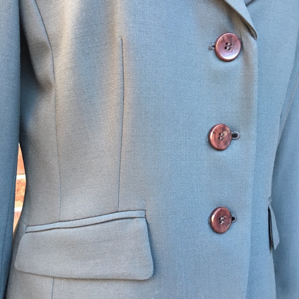 Brown Talbots Jacket - image 3